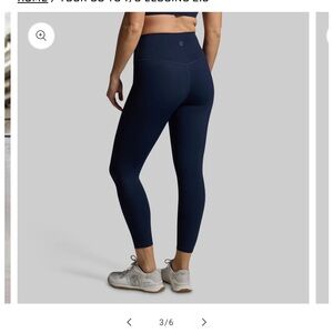 Born Primitive your Go To  Leggings